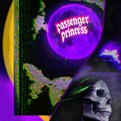 passenger princess