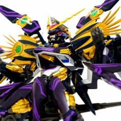 Vnubix - Don't Test God [Prod. Zen116]