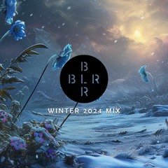 BLR Winter 2024 Mix