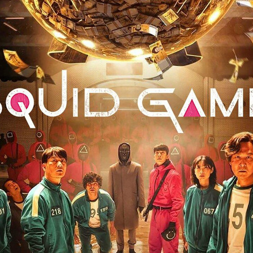 El Juego del Calamar Temporada 3 Episodio 1 Sub Español