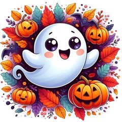 Halloween playlist