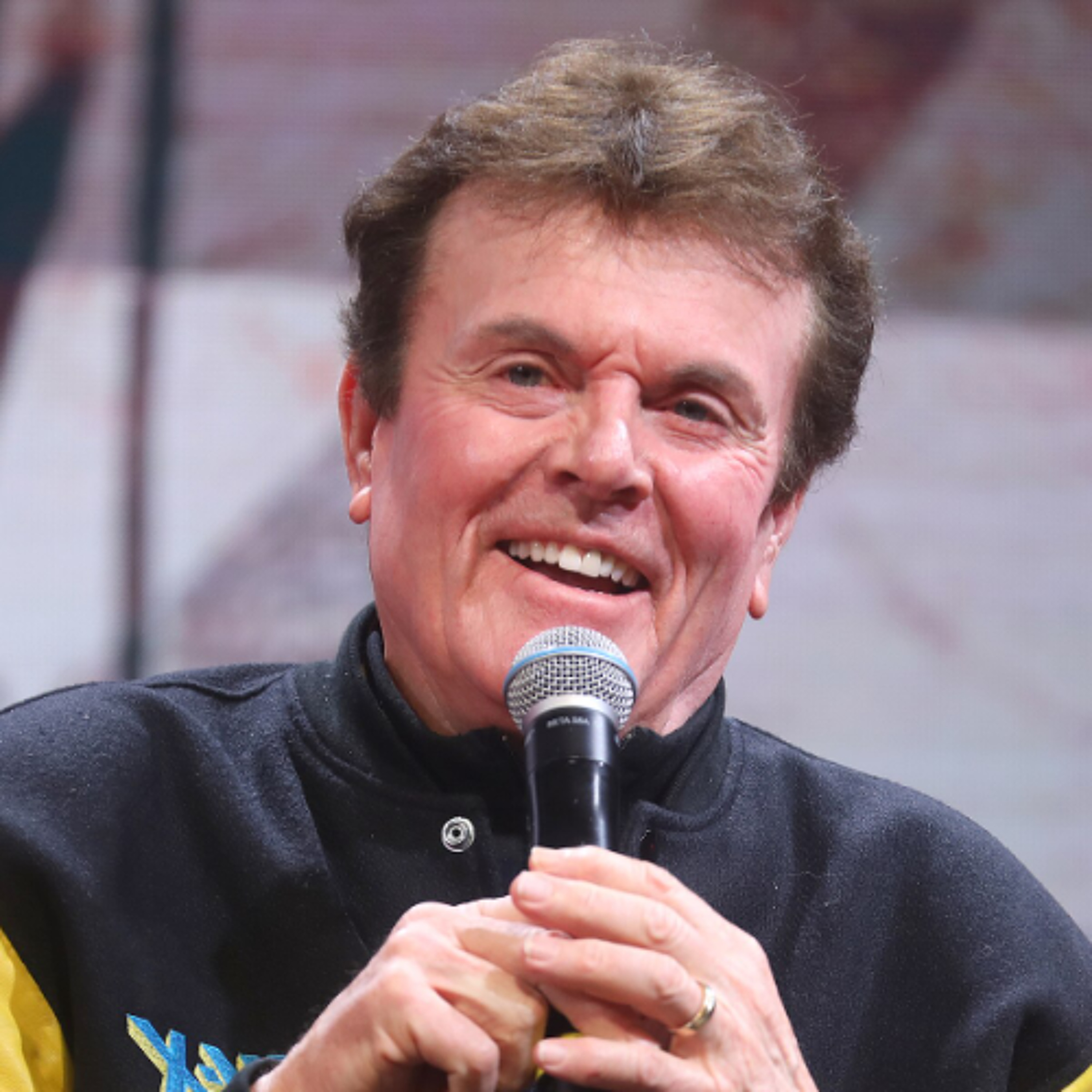 Interview: Voice Actor Cal Dodd from X-Men 97 (2/13/24) episode artwork