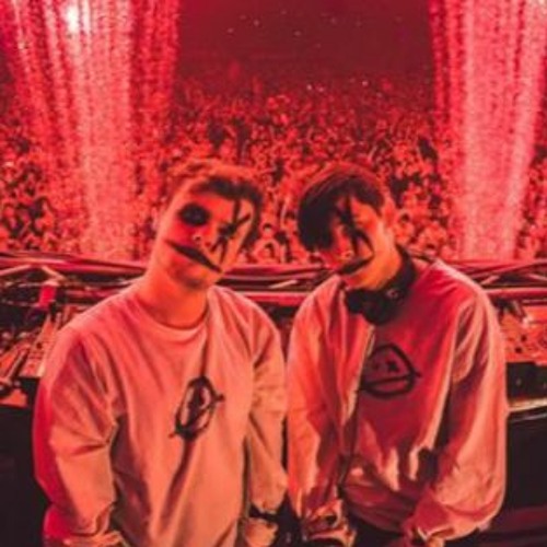 Brennan Heart & Wildstylez - Lose My Mind (Sub Zero Project Remix) [FL Studio Remake]