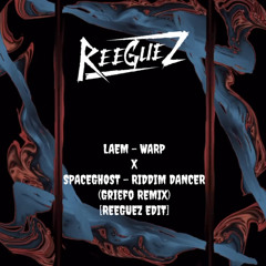 Reeguez - Warp Dancer