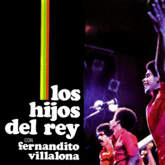 A Tatico Henriquez (feat. Fernandito Villalona)