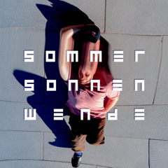 Sommersonnenwende - 2027 spiele ich auf der Fusion