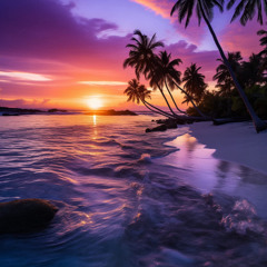 track unsigned little blue paradise marco woods feat chloé spicy