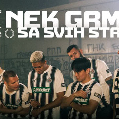 Grupa JNA - NEK GRMI SA SVIH STRANA (Official Music Video).mp3