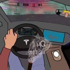 Ridin