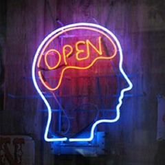 open mind (prod. JoeCollins)