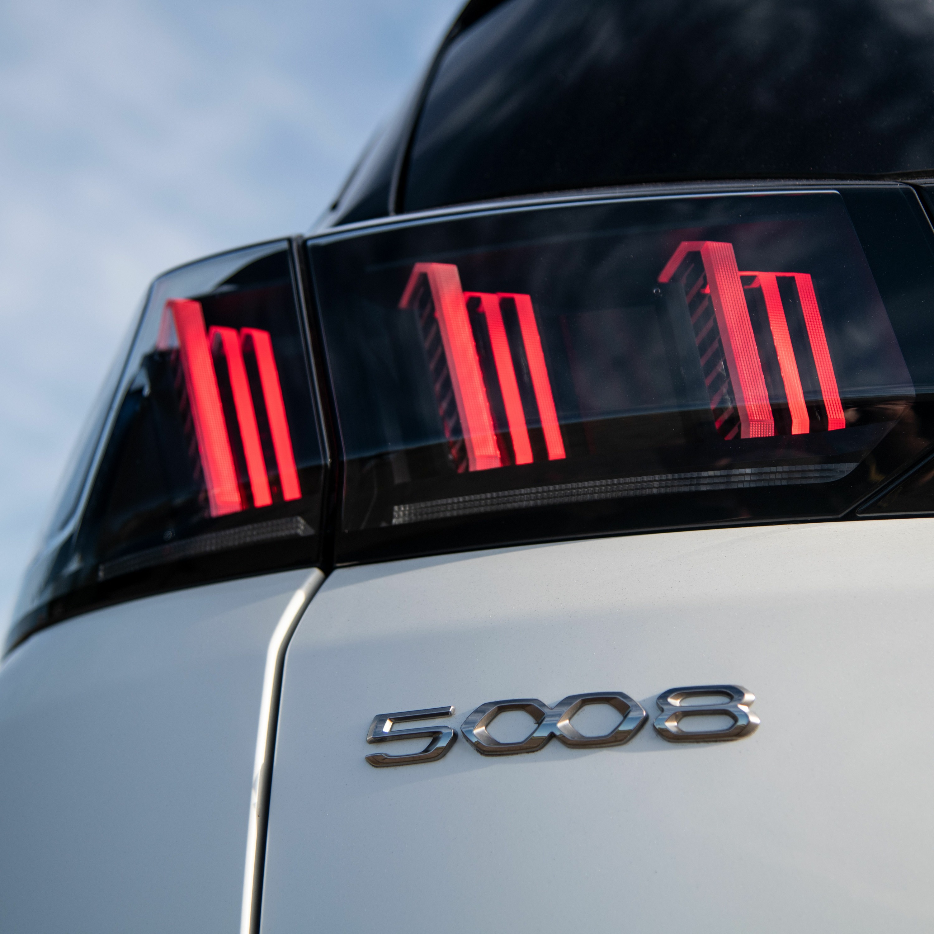 Overdrive: Driving in the rain; Electric trucks; Peugeot’s newish 3008 & 5008; Hyundai Staria; thumbnail