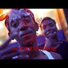 Briscoe Bands X Lil Spazzo - Waka RMX