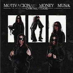 chromeattaxk DREAMMUSIK