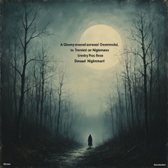 Echoes from a Pre-Christmas Nightmare: A Gloomy, and Terrifying Overture to the End of the Year