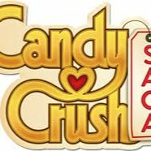 Candy crush saga - online puzzle