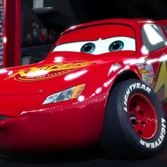 lightning mcqueen prod. (AMAnesthetic)