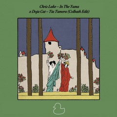 Chris Lake Ft. Aatig - In The Yuma X Doja Cat - Tia Tamera (Colbath Edit) [FREE DOWNLOAD]