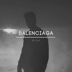 BALENCIAGA (ft.Halsey)[🔥Free Download]
