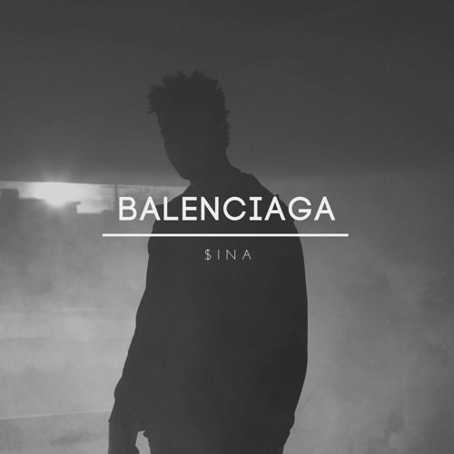 Stream BALENCIAGA (ft.Halsey)[🔥Free Download] by $INA | Listen online for  free on SoundCloud