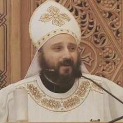 قسمة (الحكمة ) القس بيشوي فخري كاتدرائيه الانبا انطونيوس  ابو ظبي.mp3