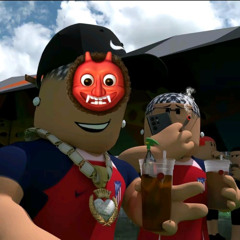 MENOR REVOLTADO REMIX -  [ MARLONDJ X DJGLENNER ]