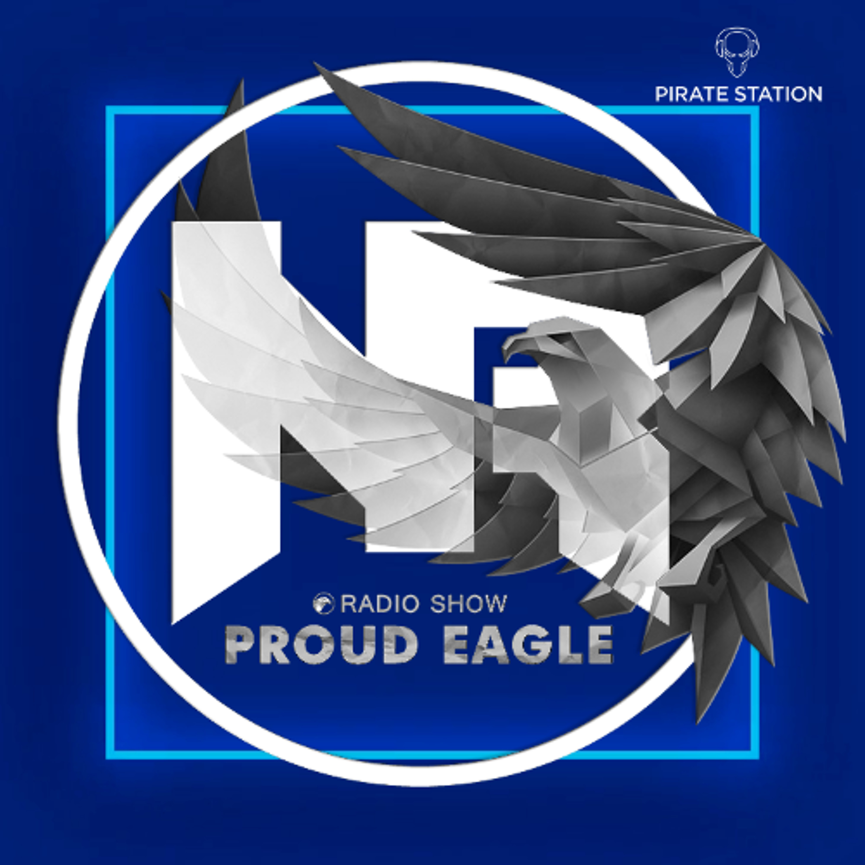 Proud Eagle Radio Show