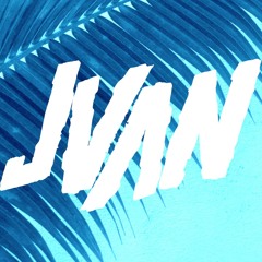 JVAN Electrónica Mixtape #JungleTerror