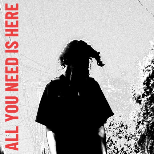 ALL YOU NEED IS HERE