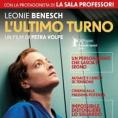 FILM!— L'Ultimo Turno ( Heldin ) | Trailer Ufficiale (Streaming ITA) - HD
