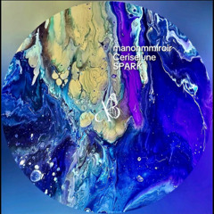 manonmmiroir - Spark (intro vocal & instru)