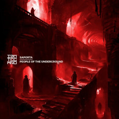 Saporta - Waiting For B (Original Mix) [IAMT Red]