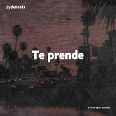 Te Prende (Beat)