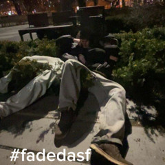 faded asf