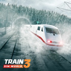 Train Sim World 3 - Menu Version