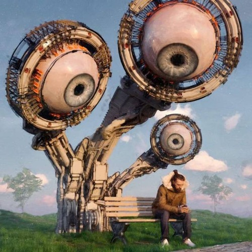 I´m Yours For The Taking - Instrumental by Carlos Ebelhaeuser