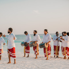 Rhythm Boduberu - Hurriyyathey (PILL BRO) live.m4a