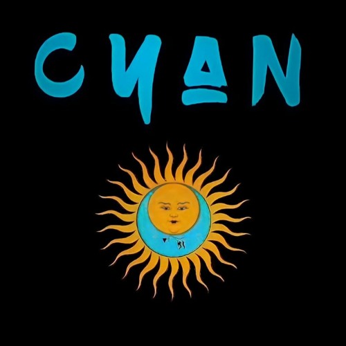 Cyan - Breathing Creativity - DJSet