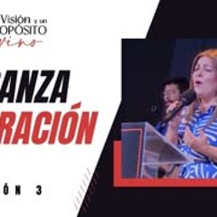 Congreso de Mujeres 2024 - Una visión y un propósito divino / Alabanza y adoración - Sesión 3