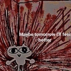 mitski - jobless monday/speed up