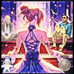 🔄The Remix~Taylor Swift Enchanted Taylor s Version Featuring Mac Miller~Ladders~TBMix