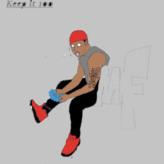 Keep it 100  - Huey Jamez(prod. Josh Petruccio)
