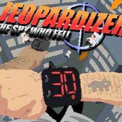 Jeopardizer - Game OST