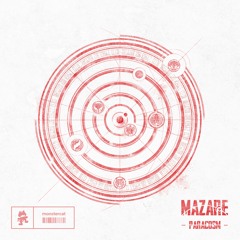 Mazare & Saint Agnes - Light It Up