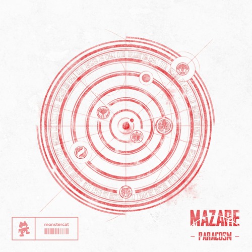 Mazare & Machine Age - Scared