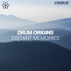 Drum Origins - Distant Memories