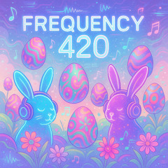 Frequency 420Hz