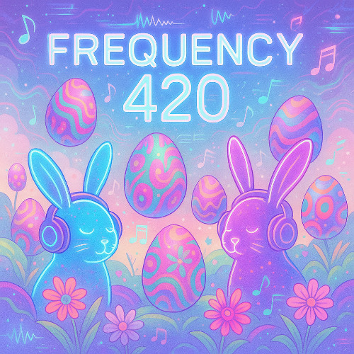 Frequency 420Hz