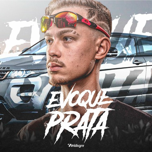 MEGA FUNK EVOQUE PRATA (DJ Marcelo SC)