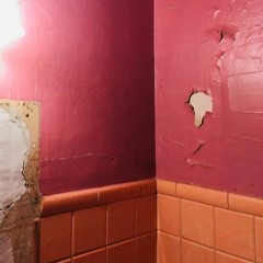 the only way out of annabel's house