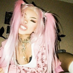 all mine! (prod. 2lz)